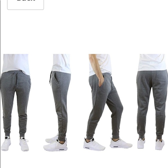 dou New York Other - Dou New York Mens Multiple Sizes sweat Pants NWT